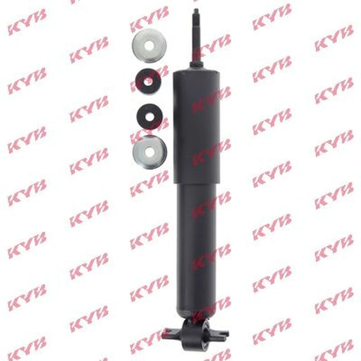 KYB Shock Absorber Damper Strut Front 444068