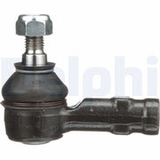 Delphi Steering Tie Rod End Ball Joint Front M12x1.5 TA1643