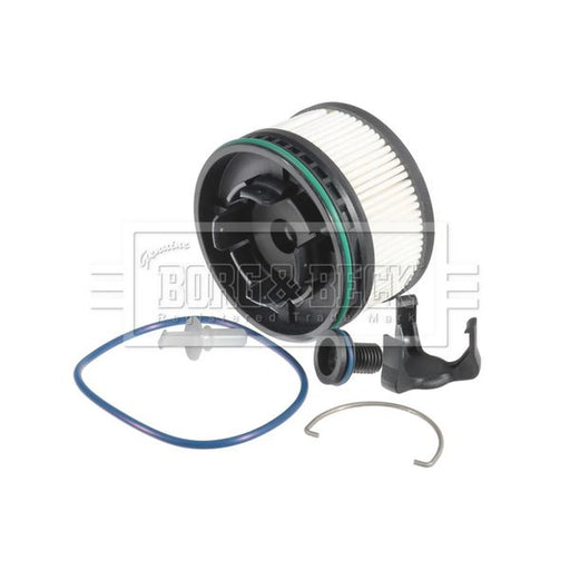Borg & Beck Fuel Filter Element BFF8330