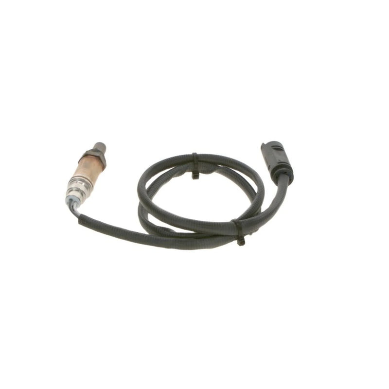 Bosch O2 Lambda Oxygen Sensor after catalytic converter 0 258 005 109