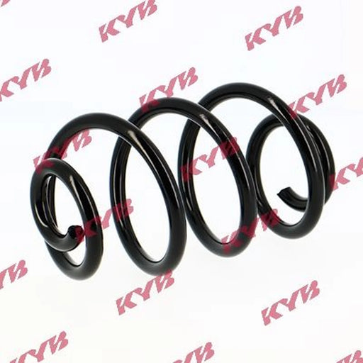 KYB Rear Suspension Coil Spring RA7147