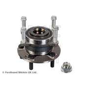 Blue Print Wheel Bearing Kit Front Right 92mm ADBP820042