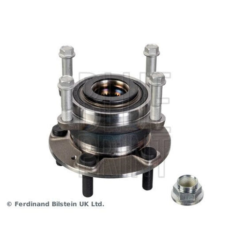 Blue Print Wheel Bearing Kit Front Right 92mm ADBP820042