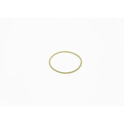 Bosch Rubber Seal Ring F 00R 0P0 352