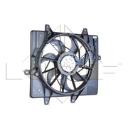 NRF Engine Cooling Fan 47220
