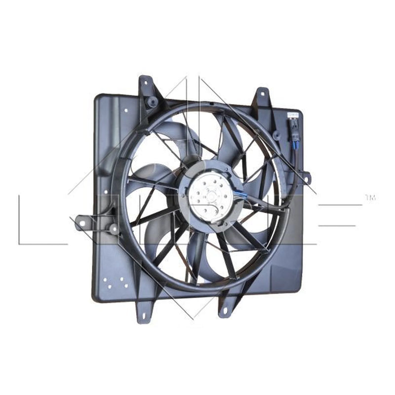 NRF Engine Cooling Fan 47220