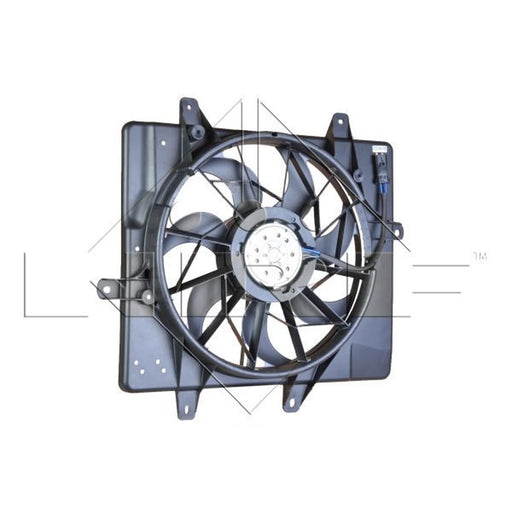 NRF Engine Cooling Fan 47220