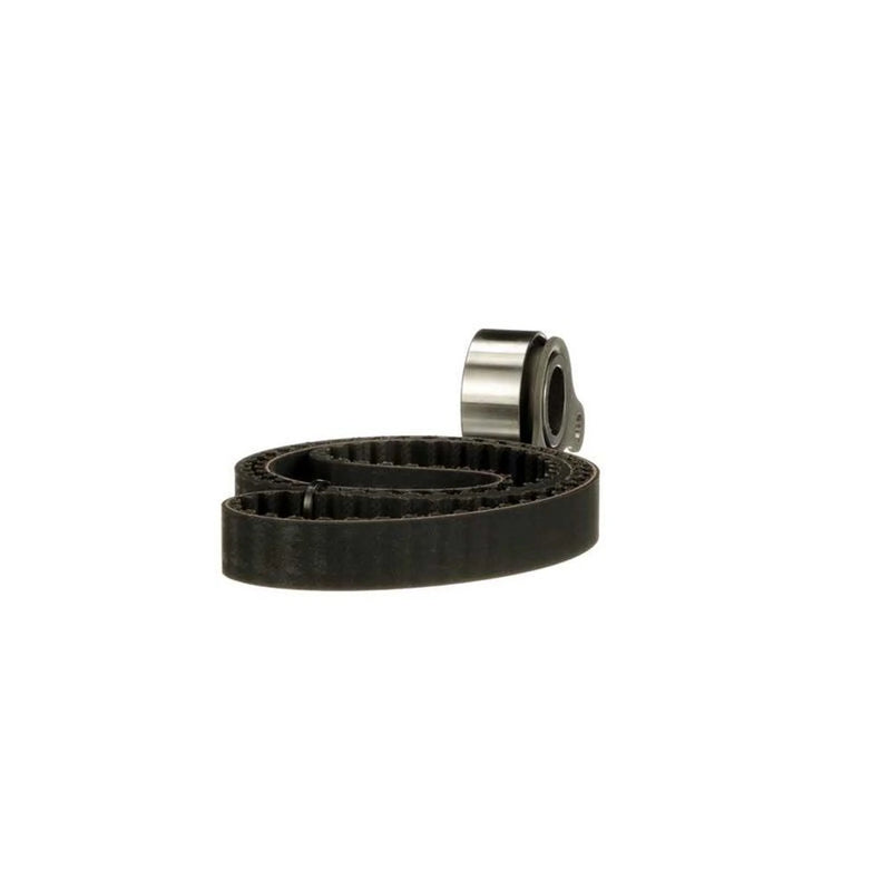 Gates Timing Belt Kit with Rollers K025403XS