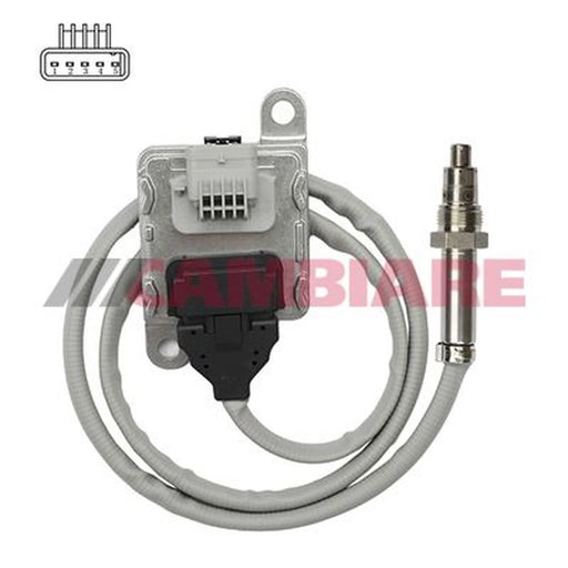 Cambiare NOx Nitrogen Oxide Sensor Exhaust Pin VE350032