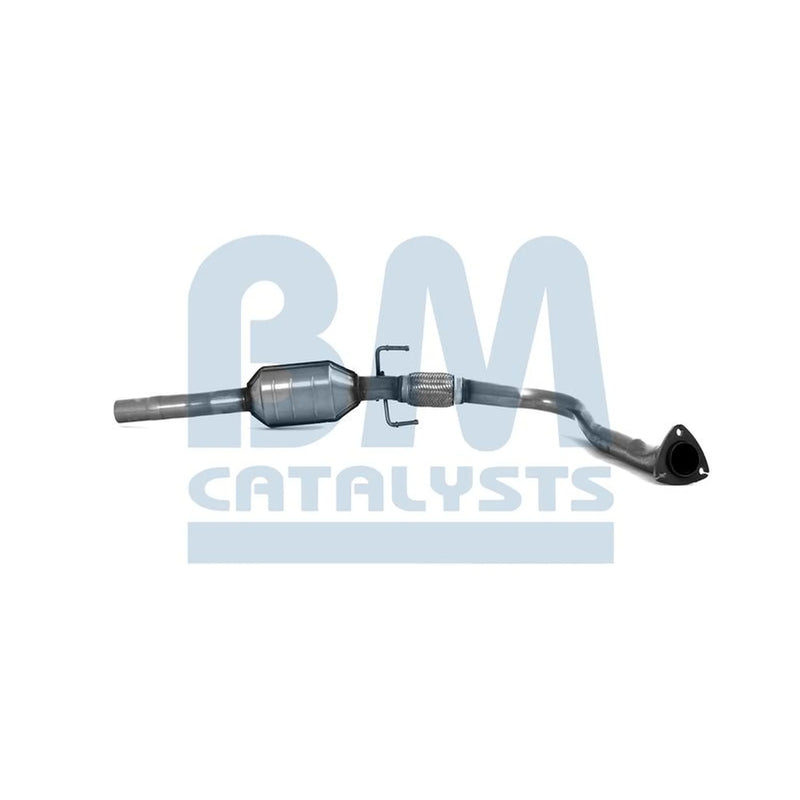 BM Catalysts Homologated Diesel Cat BM80211H