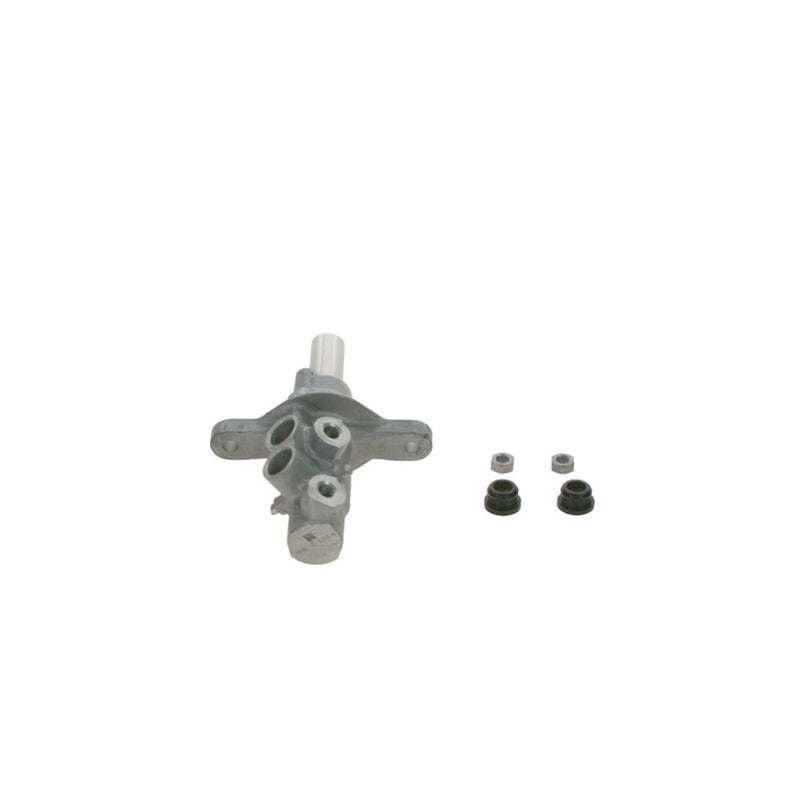 Bosch Brake Master Cylinder Hydraulic Assembly 0 204 123 666