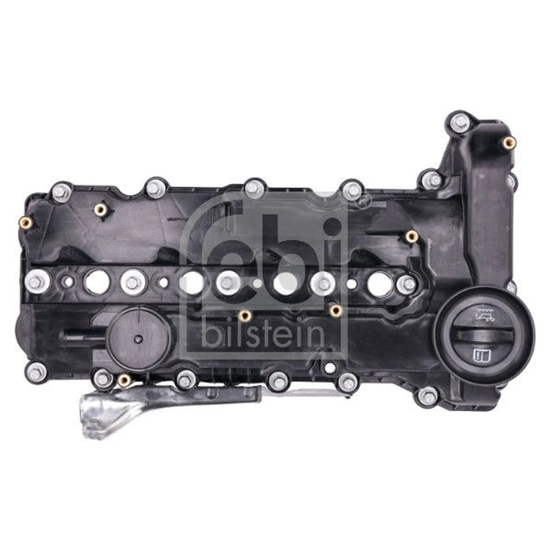Febi Cylinder Head Cover Plastic 108275