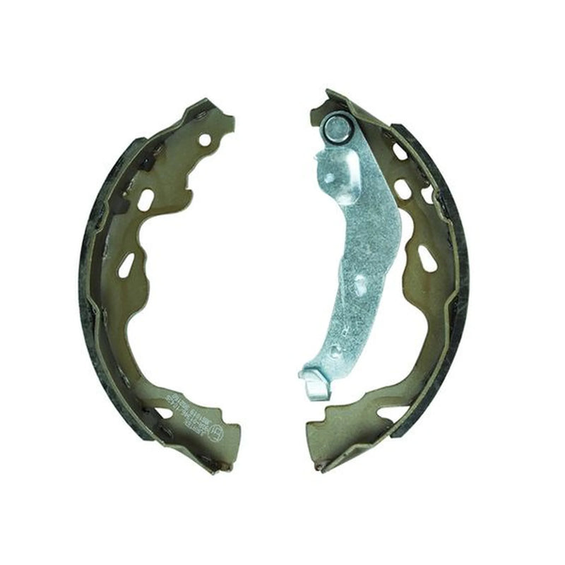 Juratek Brake Shoe Set Axle Kit Rear JBS1019