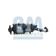 BM Catalysts Homologated Diesel Cat & Dpf BM11058H