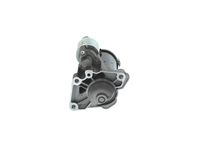 Bosch Starter Motor V kW Teeth 1986S00998