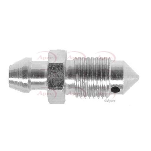Apec Apec Bleed Screw M10X1 BBS6 77363366 BBS6