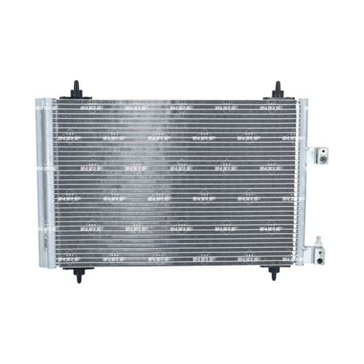 NRF Air Conditioning Condenser 35443