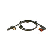 Bosch ABS Wheel Speed Sensor Rear 0 986 594 592
