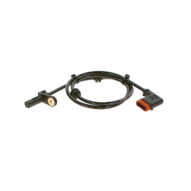 Bosch ABS Wheel Speed Sensor Rear 0 986 594 592