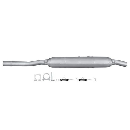 Hella Middle Silencer 8LC 366 023-631