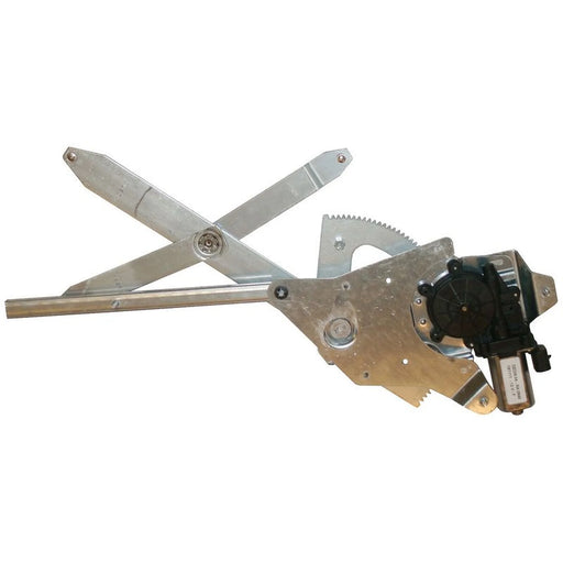 Valeo Electric Window Regulator Lifter Left Front 850356