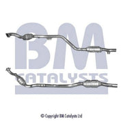 BM Catalysts Petrol Cat BM91092
