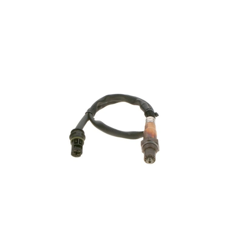 Bosch O2 Lambda Oxygen Sensor after catalytic converter 0 258 006 755