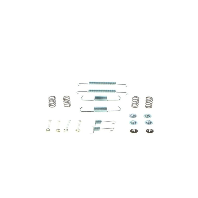 Bosch Parking Brake Shoe Accessory Kit 1 987 475 420