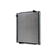 Hella Engine Radiator 8MK 366 305-361