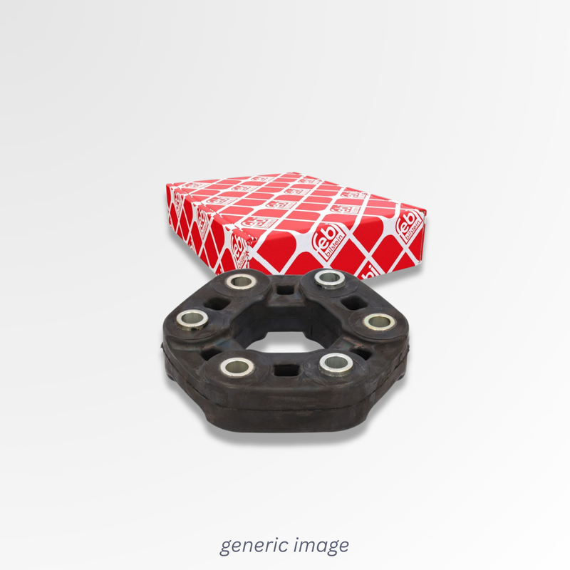 Febi Propshaft Universal Joint 193607