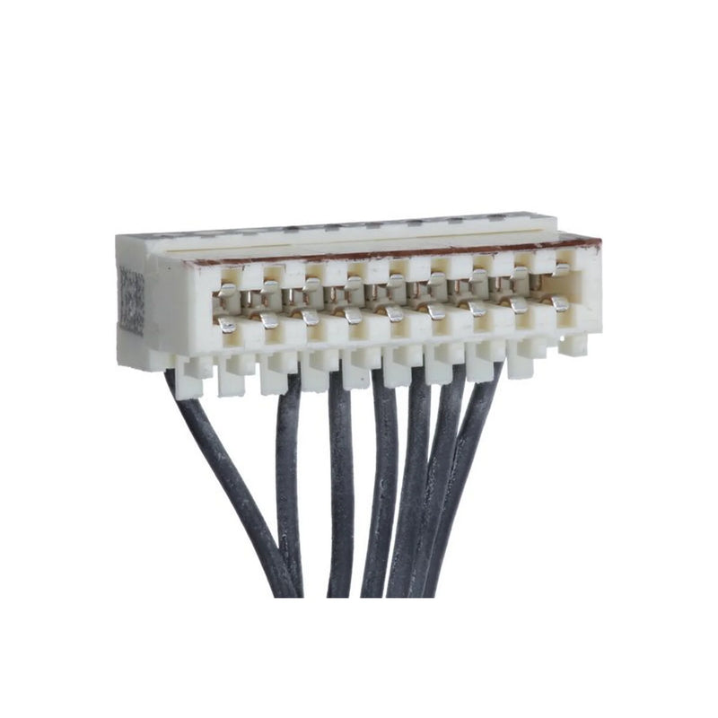 Valeo Steering Column Switch Connectors 251669