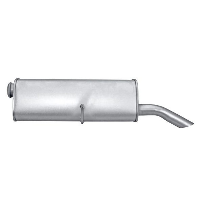 Hella End Silencer Rear 8LD 366 031-891