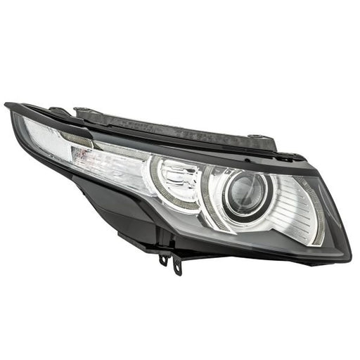 Hella Headlight Headlamp PSY24W Right 1LL 354 806-041
