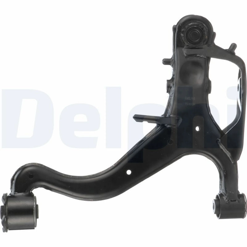 Delphi Control/Trailing Arm Front TC3826