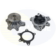 Comline Engine Cooling Water Pump EWP249