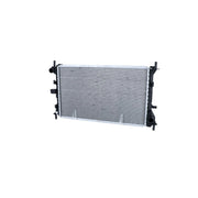 NRF Engine Radiator 509638