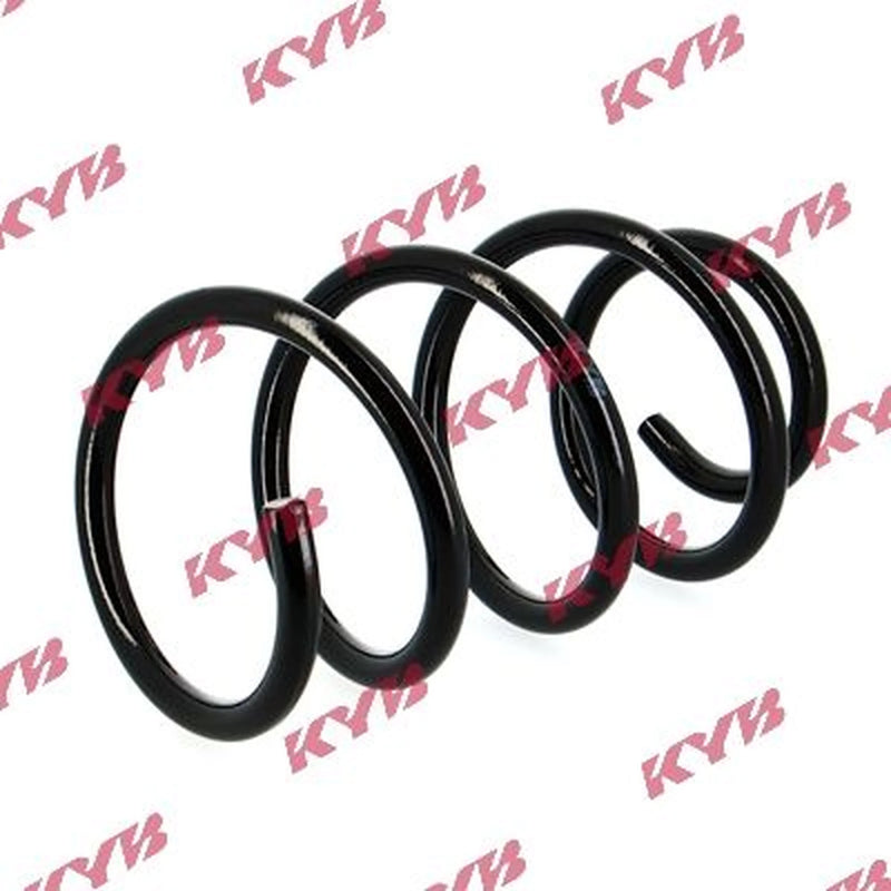 KYB Front Suspension Coil Spring RA1160
