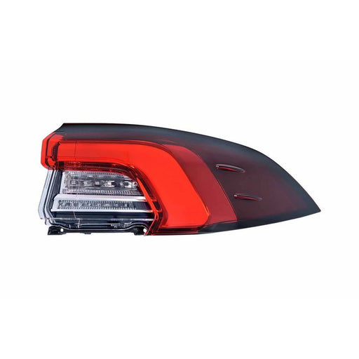 Hella Tail Light / Lamp LED Right 2SD 354 894-041