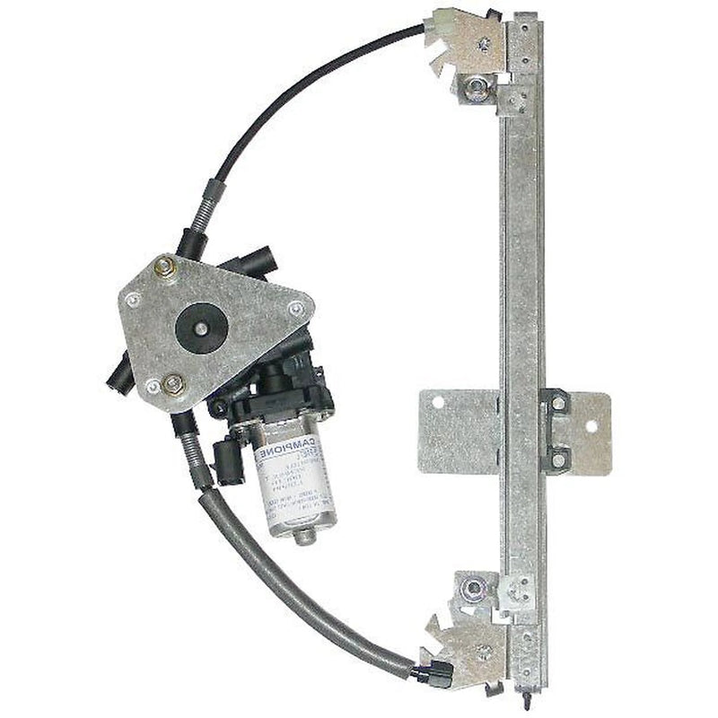 Valeo Electric Window Regulator Lifter Right Rear 850655