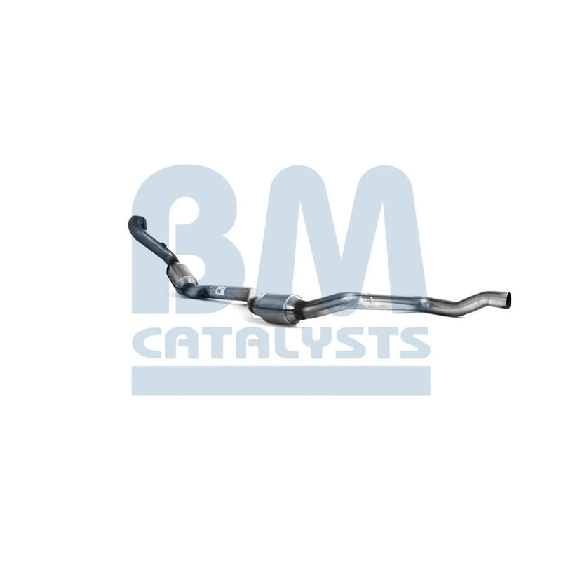 BM Catalysts Homologated Petrol Cat BM91113H