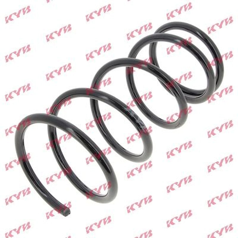 KYB Front Suspension Coil Spring RD1604