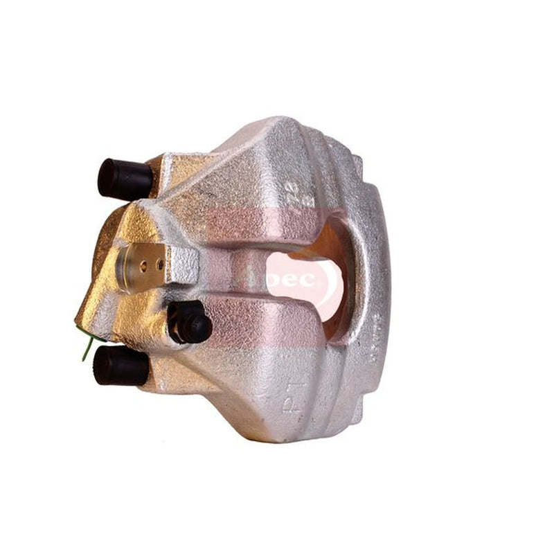 Apec Brake Caliper Assembly Front Right RCA571N