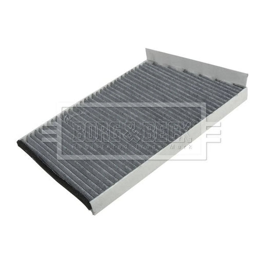 Borg & Beck Cabin Air Filter (Pollen Filter) BFC1230