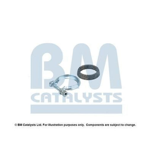 BM Catalysts Exhaust Pipe Mounting Kit FK50376A