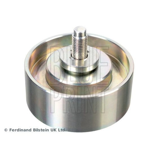 Blue Print V-Ribbed Belt Deflection/Guide Pulley ADBP960008