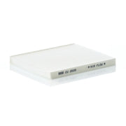 MANN-FILTER Cabin Air Filter (Pollen Filter) below the middle CU 2026