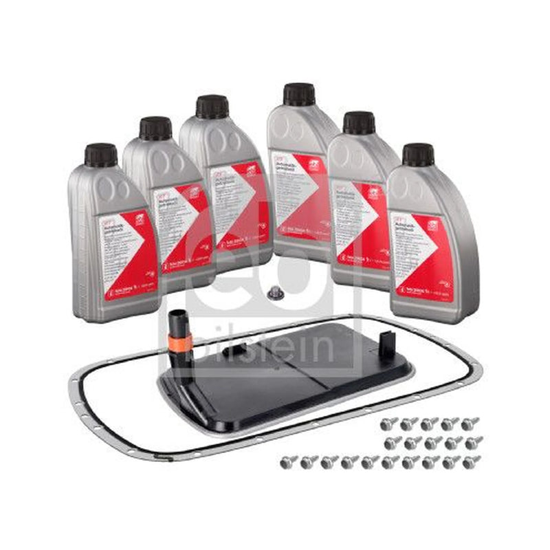 Febi Auto Trans Service Kit 176873