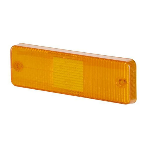 Hella Lens Zbl 6124 9EL 9EL 990 267-001 0874886 9EL 990 267-001