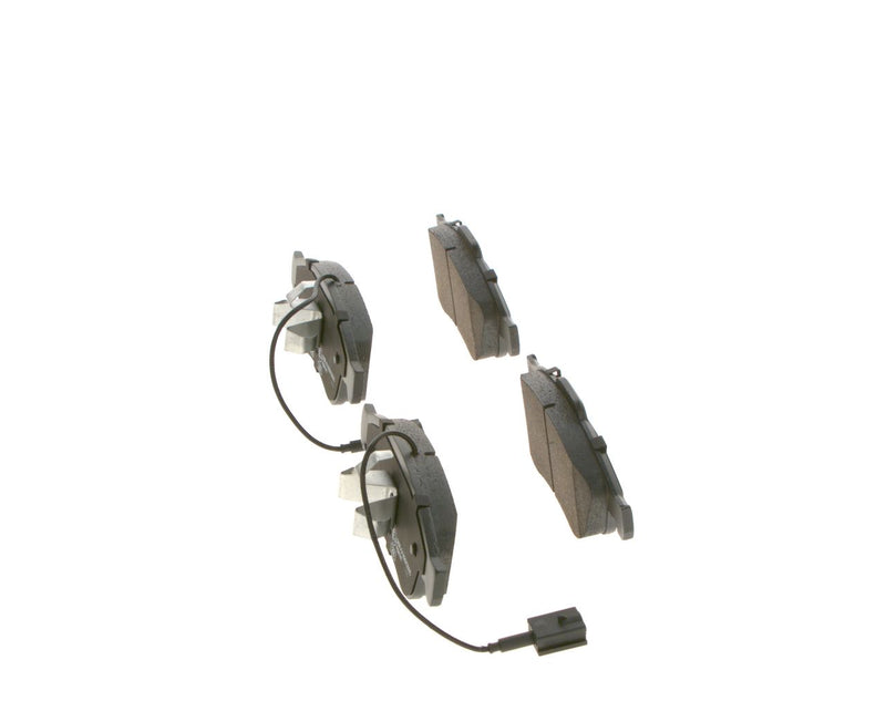 Bosch Brake Pad Set x x 0986494680