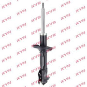 KYB Shock Absorber Damper Strut Front 334811